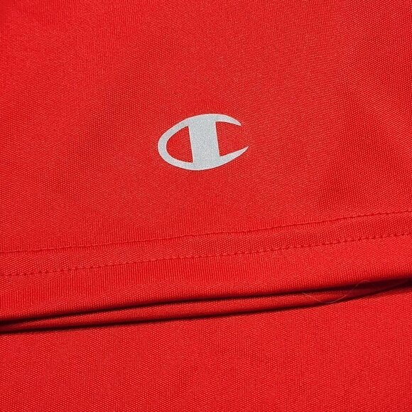 Champion Double Dry Red Run Disney Star Wars Darkside Challenge 2016, Men's XL - Picture 4 of 10